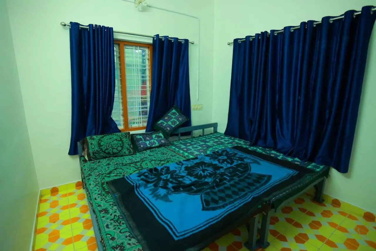 Vagamon Hill Palace Resort Three Bedroom Villa 0*,  India