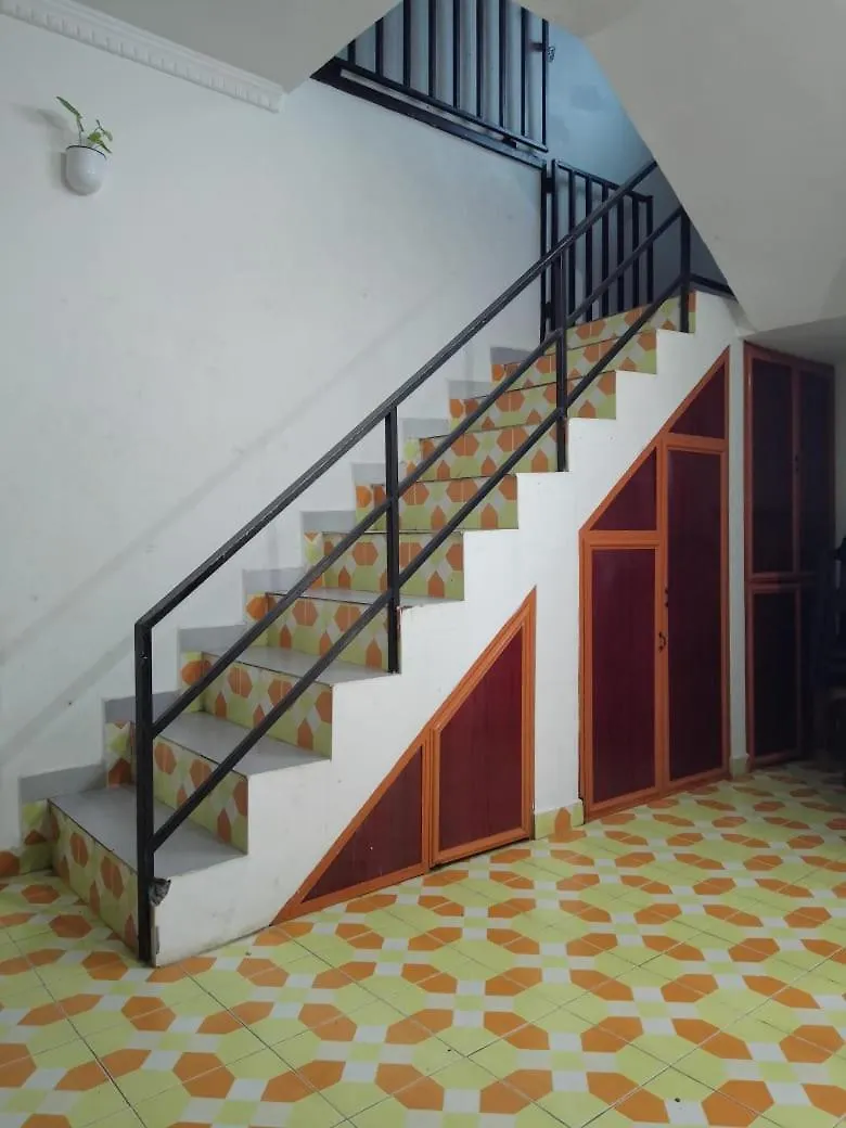 Vagamon Hill Palace Resort Three Bedroom Villa