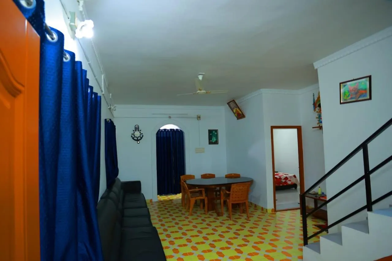 Vagamon Hill Palace Resort Three Bedroom Villa India