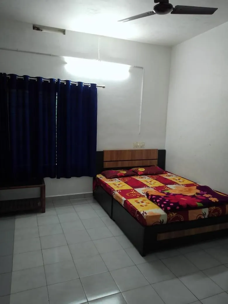 Vagamon Hill Palace Resort Three Bedroom Villa