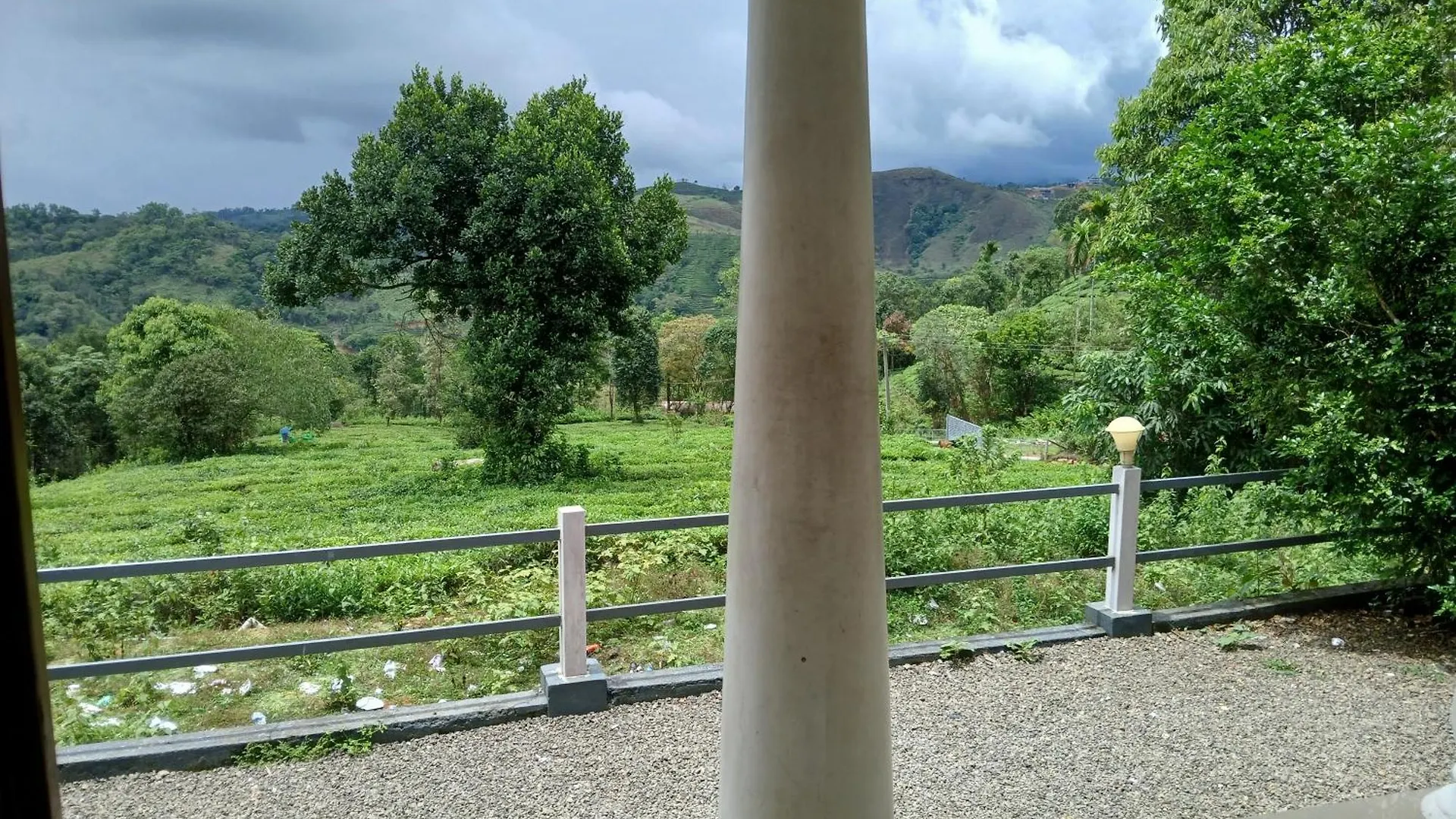 Vagamon Hill Palace Resort Three Bedroom Villa Indie